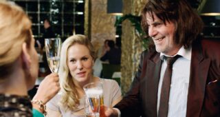Toni Erdmann : Photo Peter Simonischek