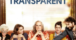 Transparent : Saison 2
