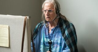 Transparent saison 3 : Photo Jeffrey Tambor
