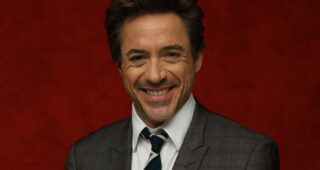 True Detective : Photo Robert Downey Jr Perry Mason