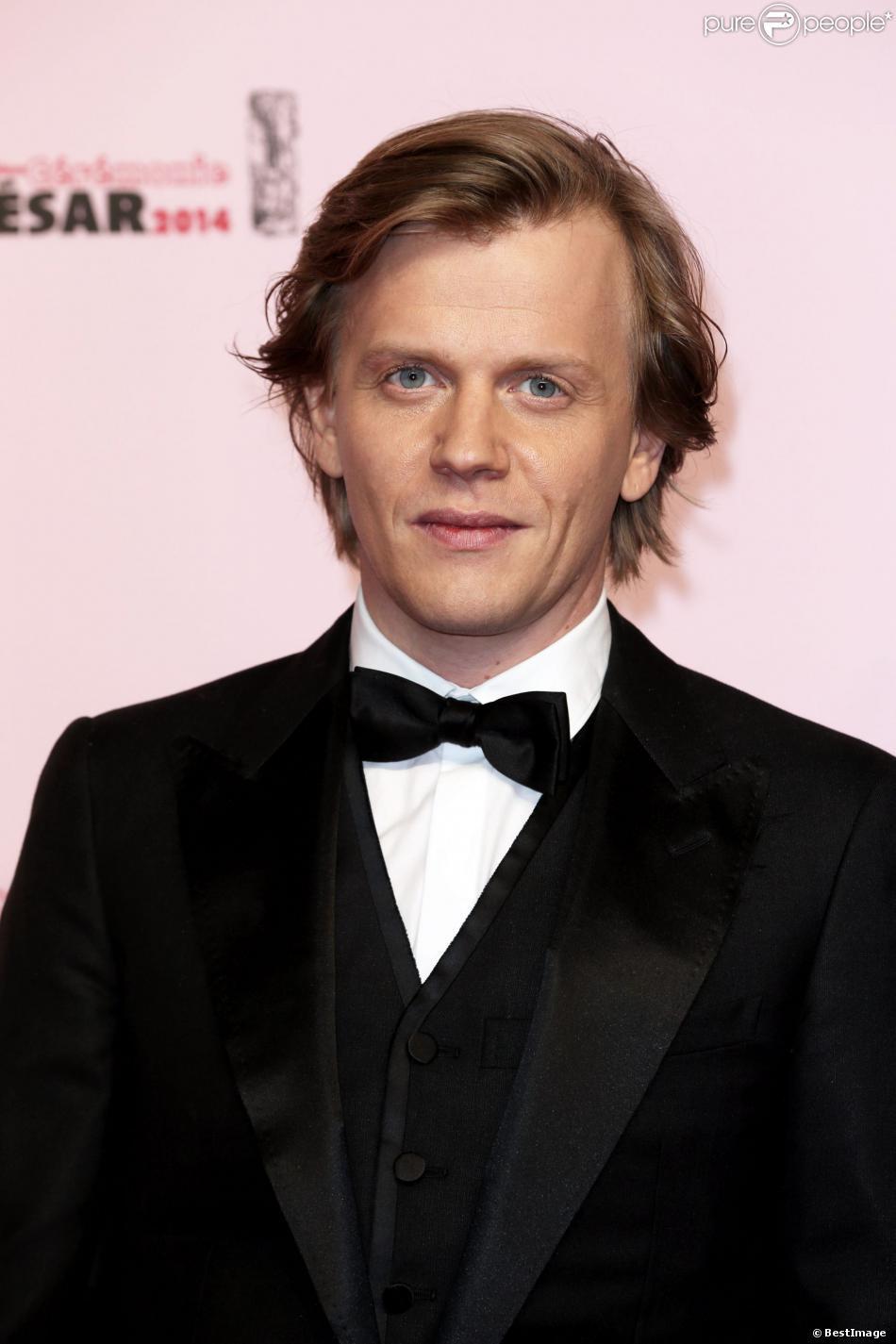Alex Lutz : Photo officielle