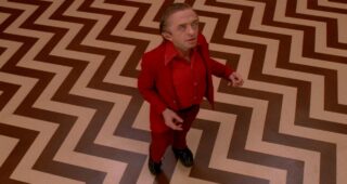 Twin Peaks Saison 1 : Photo