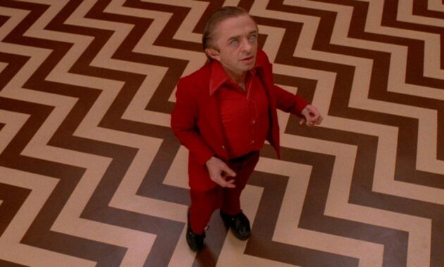 Twin Peaks Saison 1 : Photo