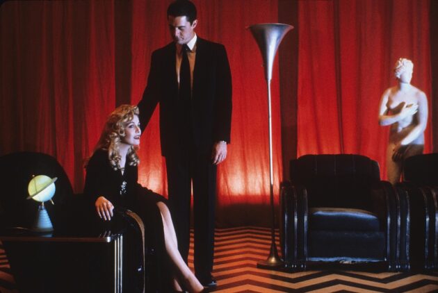 Photo Kyle MacLachlan