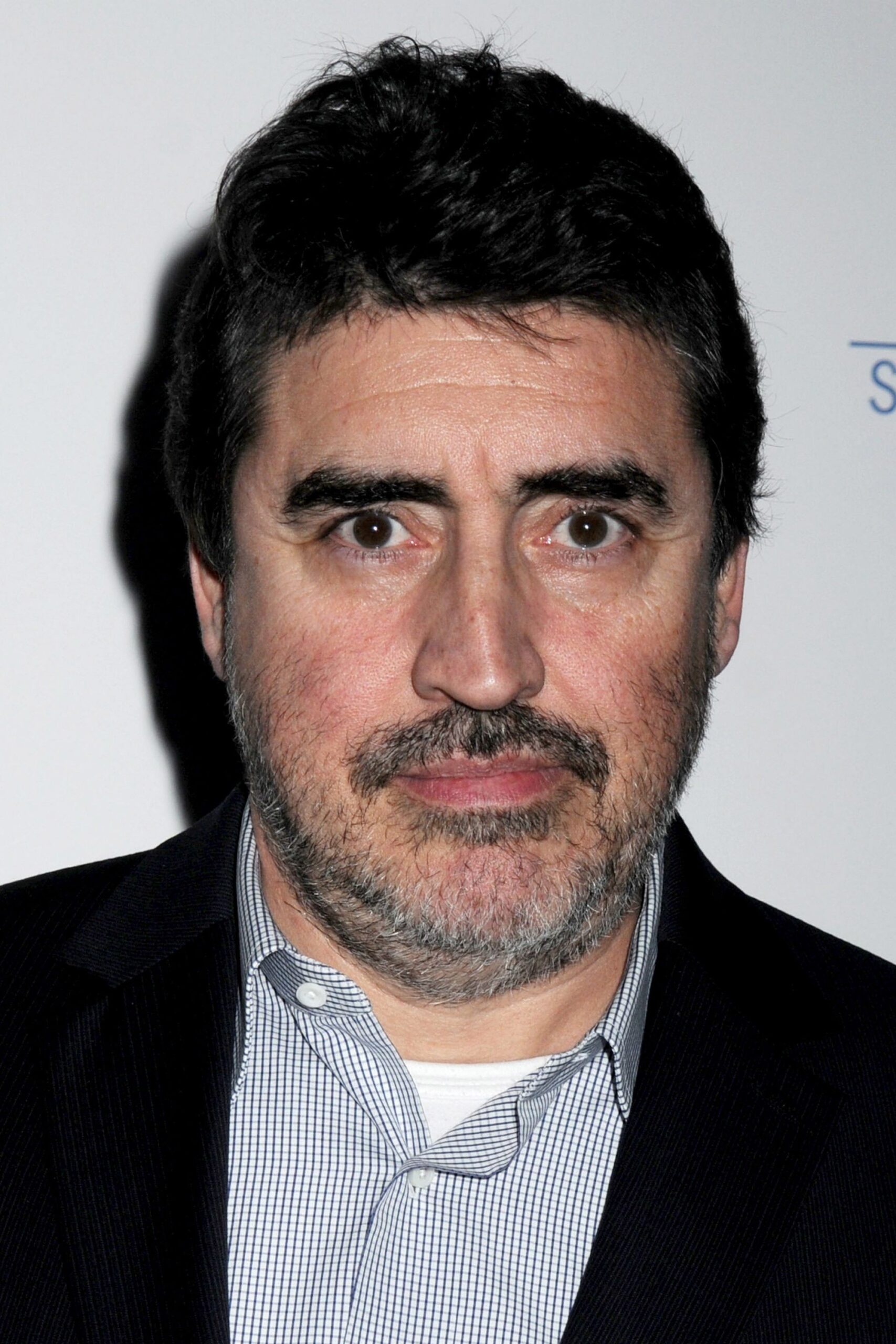 Alfred Molina : Photo officielle
