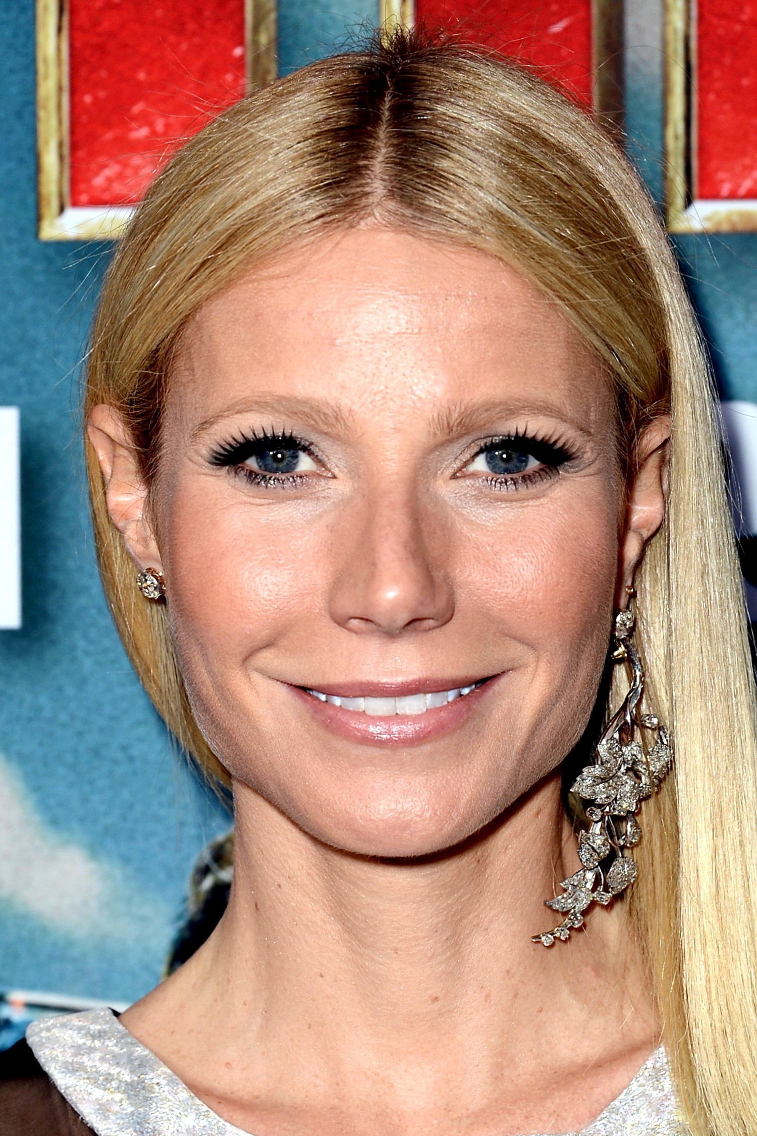 Gwyneth Paltrow : Photo officielle