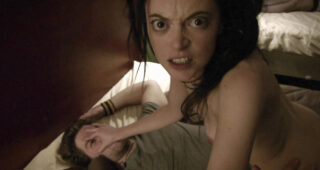 V/H/S : Photo V/H/S Hannah Fierman