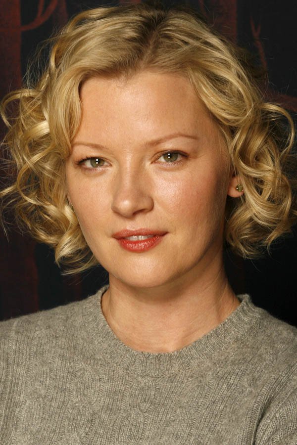 Gretchen Mol : Photo officielle