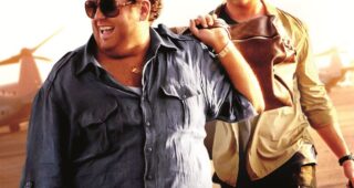 War Dogs : Affiche