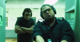 War Dogs : Photo Jonah Hill