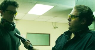 War Dogs : Photo Jonah Hill, Miles Teller