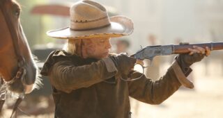 Westworld saison 1 : Photo Ingrid Bolso Berdal