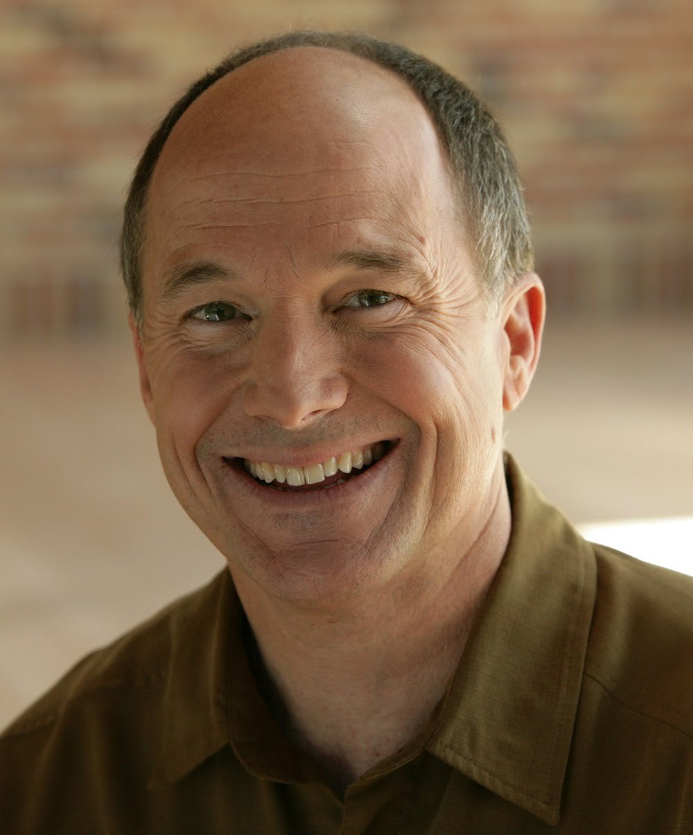 Brad Lewis : Photo officielle