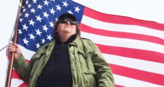 Where to Invade Next : Michael Moore