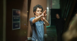 Whiplash : Photo Damien Chazelle