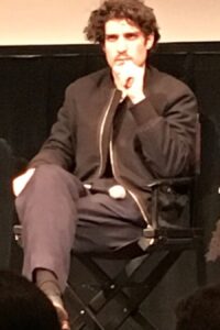 Louis Garrel : Photo officielle