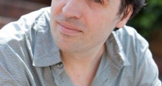 Laurent Poitrenaux : Photo officielle
