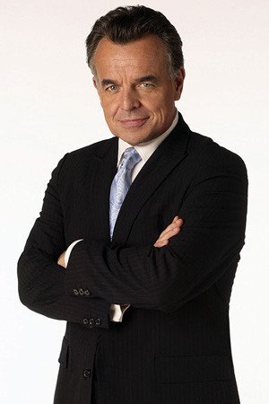 Ray Wise : Photo officielle