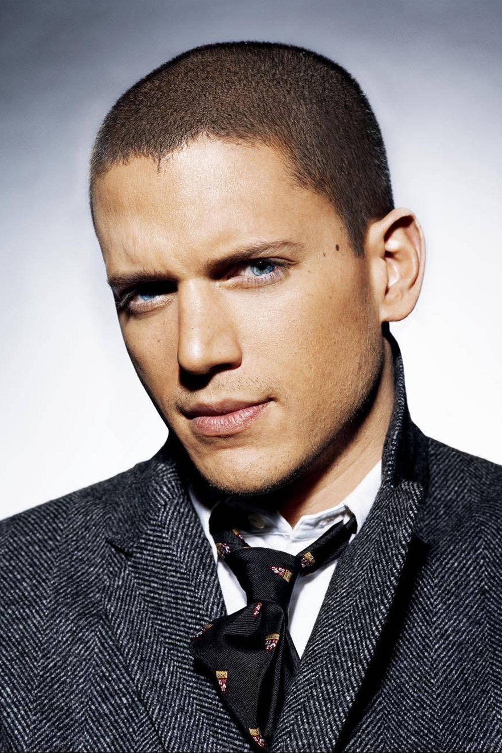 Wentworth Miller : Photo officielle
