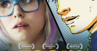 Zoom : Affiche