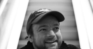 André Øvredal : Photo officielle
