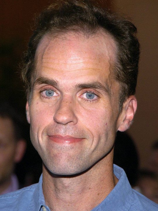 Kevin J. O'Connor : Photo officielle