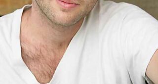 Matthew Maher : Photo officielle