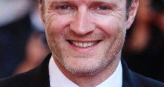 Philippe Lefebvre : Photo officielle