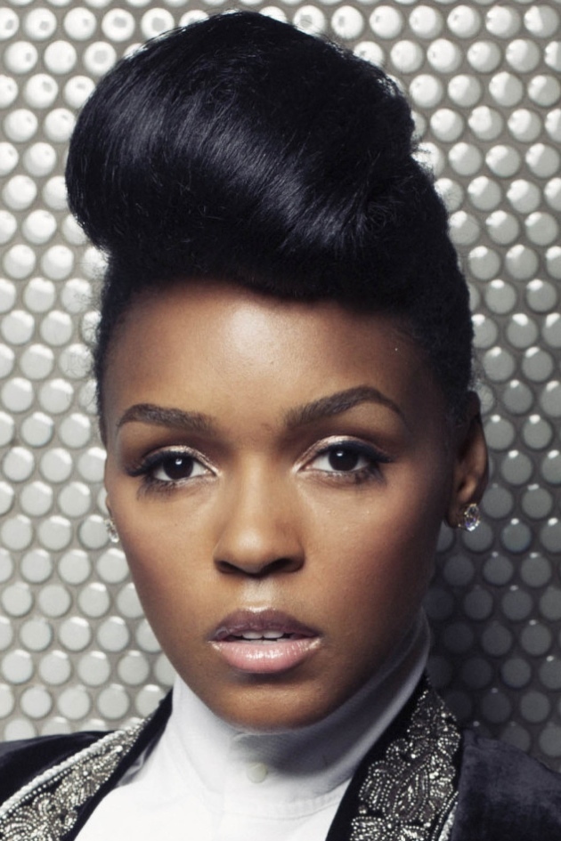 Janelle Monae : Photo officielle