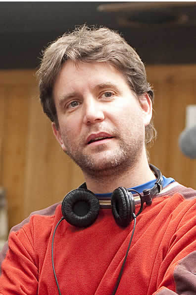 Rhett Reese : Photo officielle