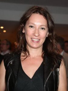 Emmanuelle Bercot : Photo officielle