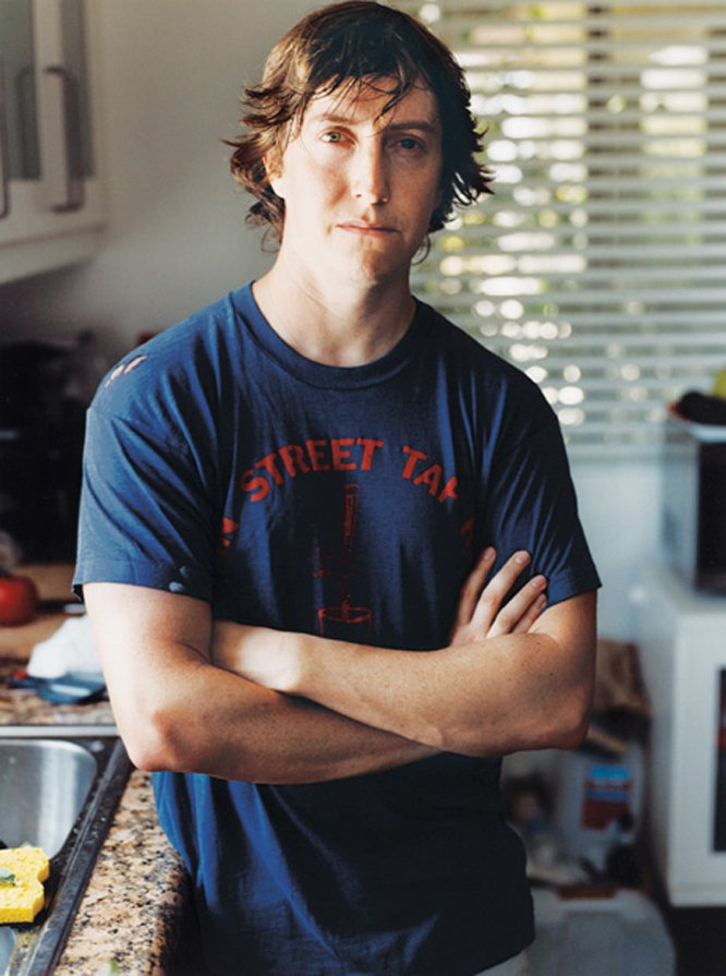 David Gordon Green : Photo officielle