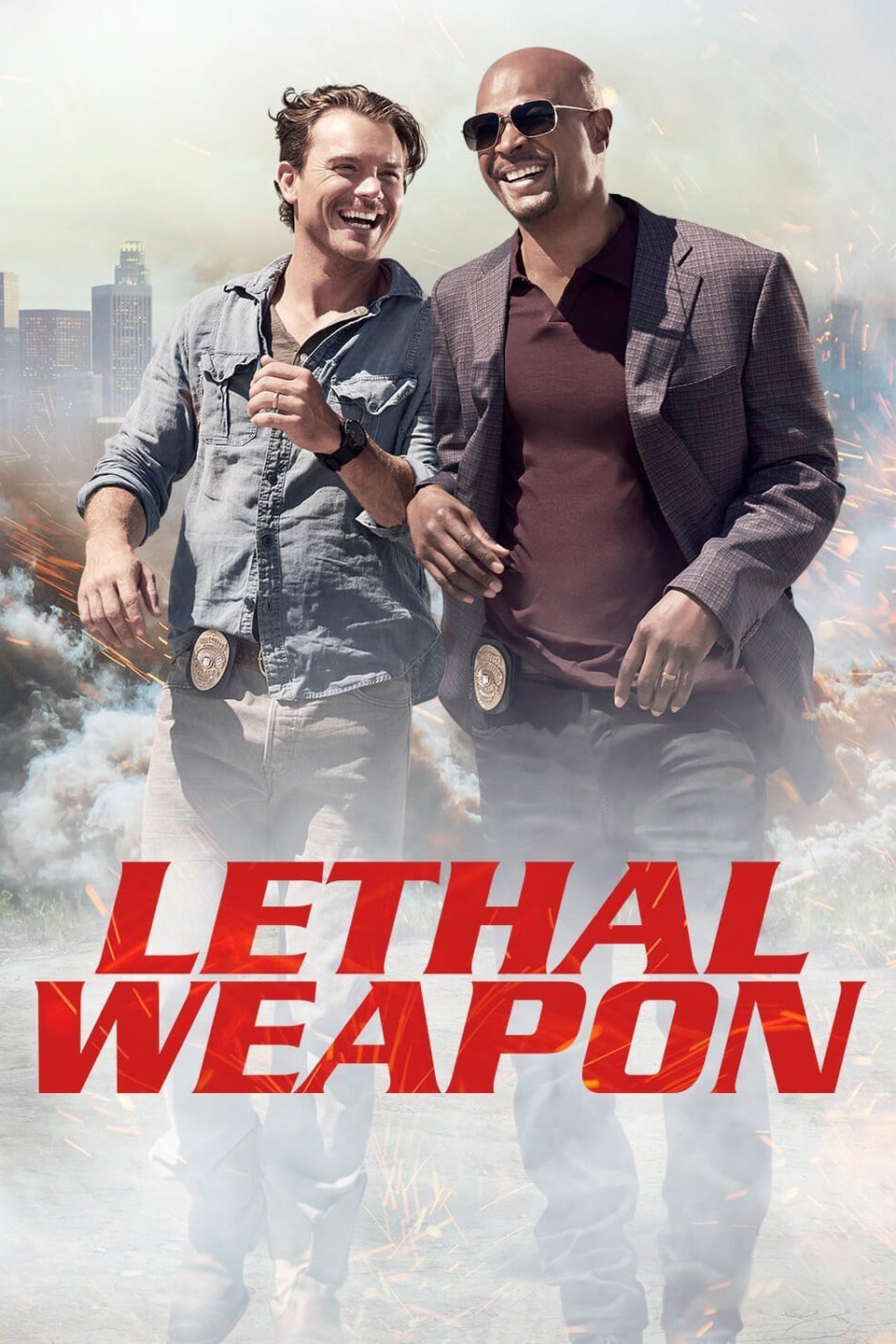 L'Arme fatale