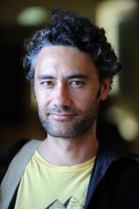 Taika Waititi : Photo officielle
