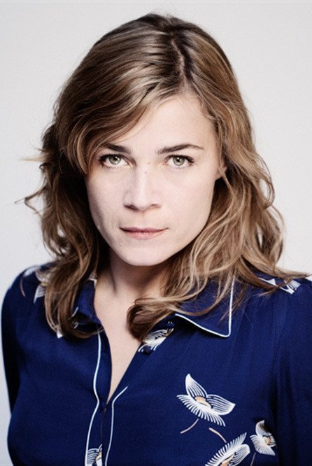 Blanche Gardin : Photo officielle