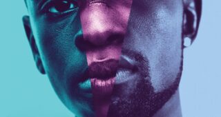 Moonlight : Affiche