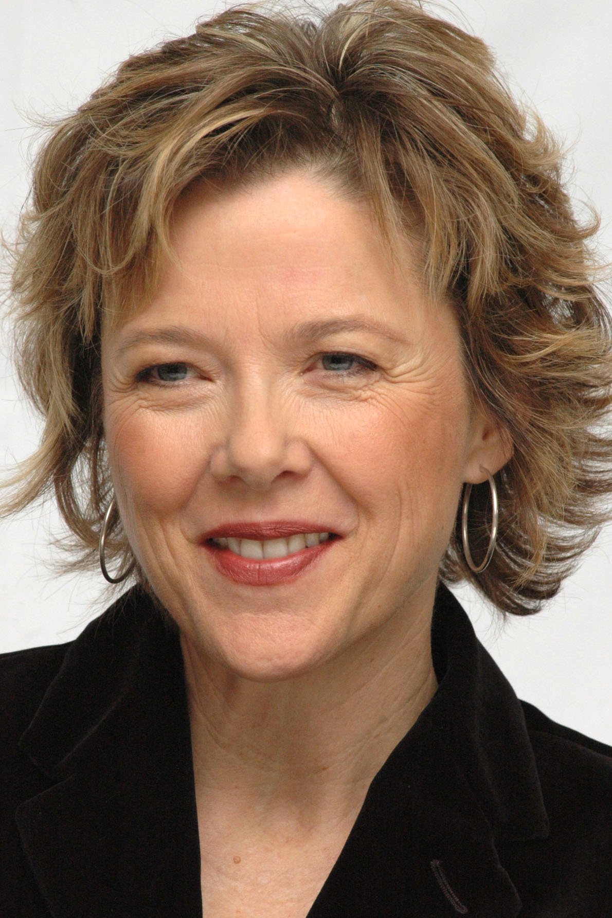 Annette Bening : Photo officielle