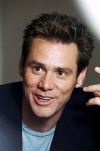 Jim Carrey : Photo officielle