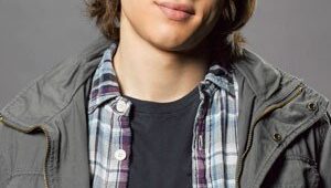 Ben Schnetzer : Photo officielle