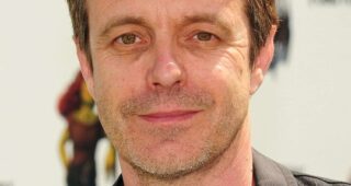 Harry Gregson-Williams : Photo officielle