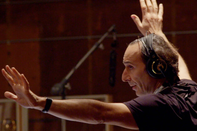 Photo Alexandre Desplats