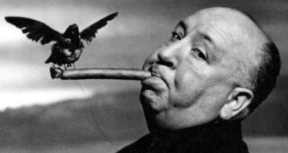 Alfred Hitchcock : Photo Hitchcock