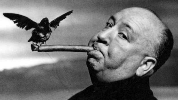 Alfred Hitchcock : Photo Hitchcock
