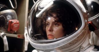 Alien - Le huitième passager : Photo Sigourney Weaver