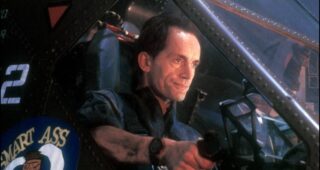 Aliens - Le retour : Photo Lance Henriksen