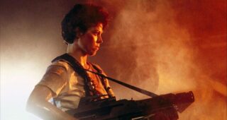 Aliens - Le retour : Photo Sigourney Weaver
