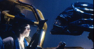 Aliens - Le retour : Photo Sigourney Weaver