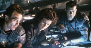 Aliens - Le retour : Photo Sigourney Weaver