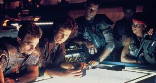 Aliens - Le retour : Photo Sigourney Weaver