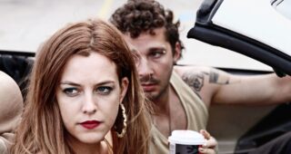 American Honey : Photo Riley Keough